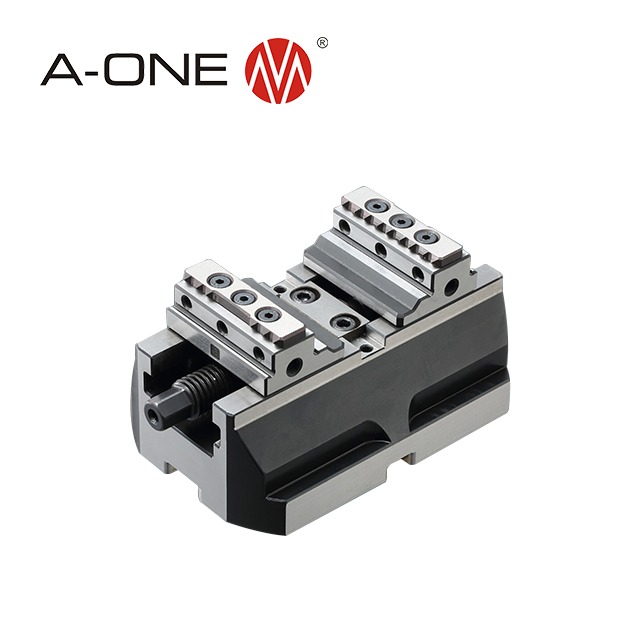 3A-110519 精密平口钳