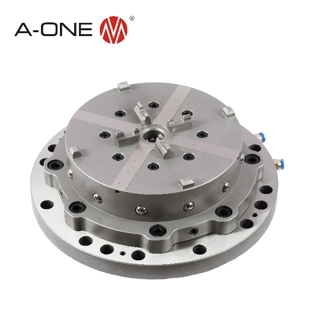 3A-110401 E型210卡盘