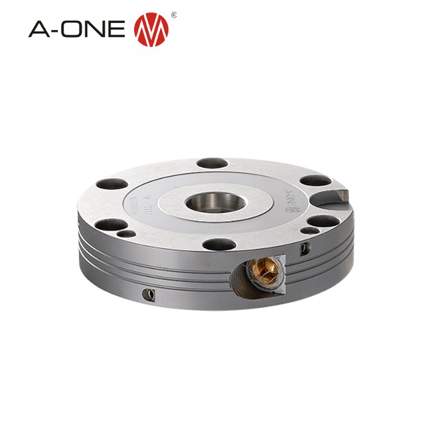 A-ONE迷你超薄零点定位卡盘