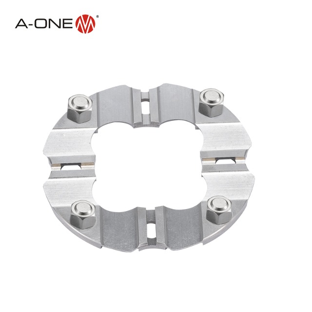 3A-400001 E型强力定位片