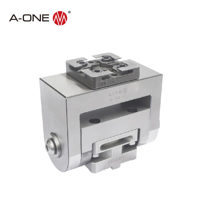 3A-300150 R型角度旋转卡盘