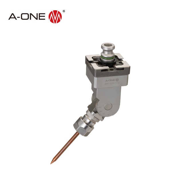 3A-300118 角度旋转夹头R