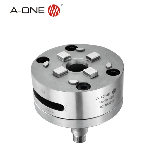 3A-300055 转接头(EROWA转3R)