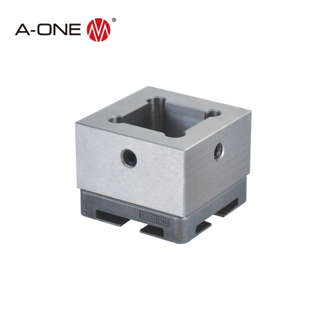 3A-530103 钢电极夹具座