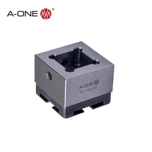3A-530105 钢电极夹具座