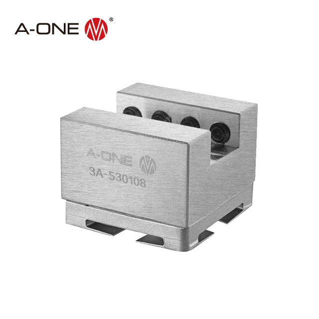 3A-530108 钢电极夹具座