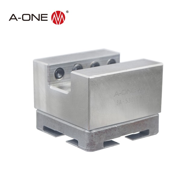 3A-530109 钢电极夹具座