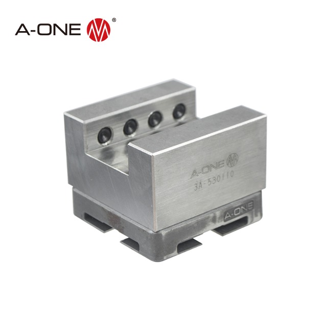 3A-530110 钢电极夹具座