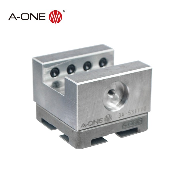 3A-531110 钢电极夹具座