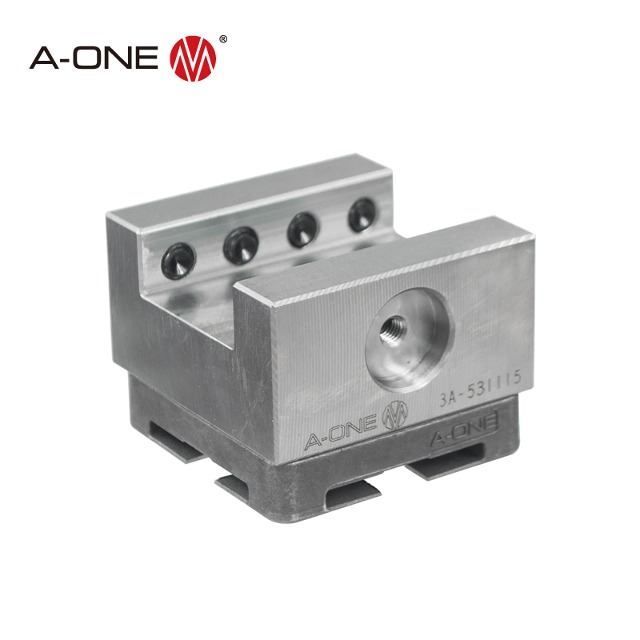 3A-531115 钢电极夹具座