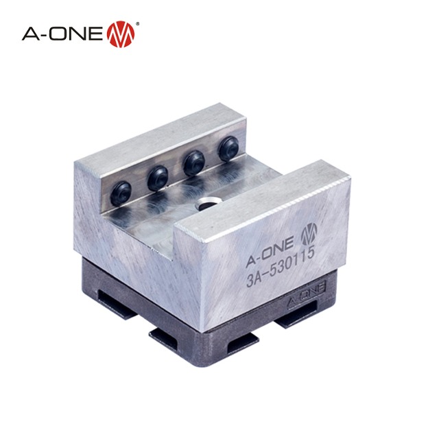 3A-530115 钢电极夹具座