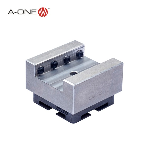 3A-530116 钢电极夹具座