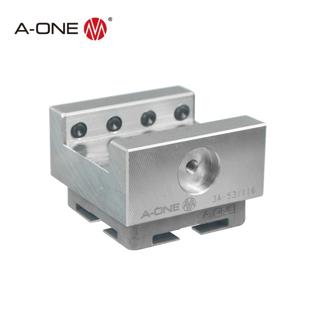 3A-531116 钢电极夹具座