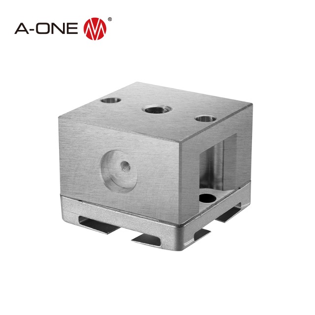 3A-531123 钢电极夹具座