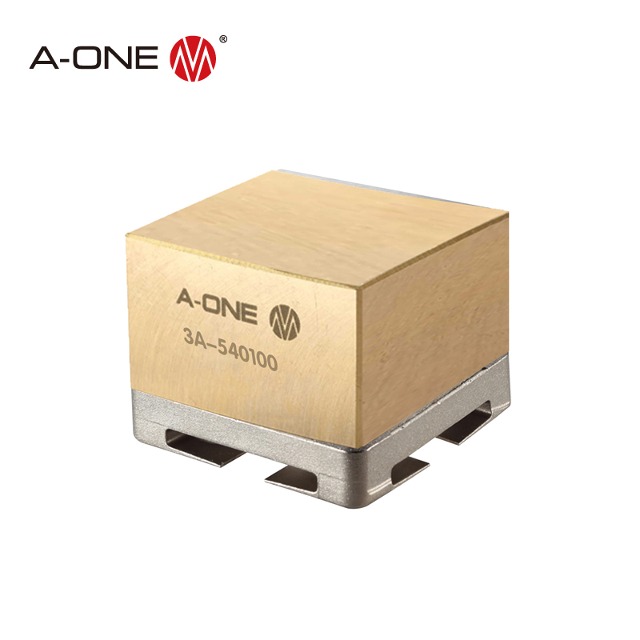 3A-540100 铜电极夹具座