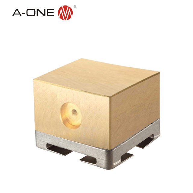 3A-541100 铜电极夹具座