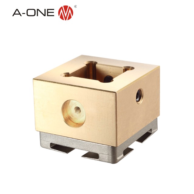 3A-541104 铜电极夹具座