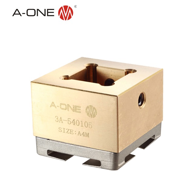 3A-540105 铜电极夹具座