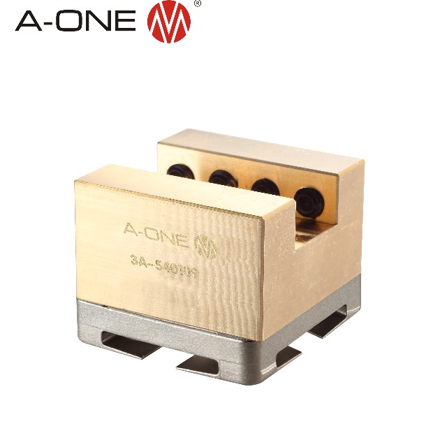 3A-540109 铜电极夹具座