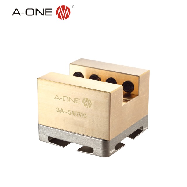 3A-540110 铜电极夹具座