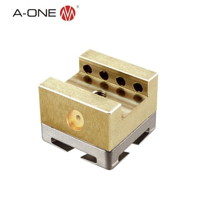 3A-541115 铜电极夹具座