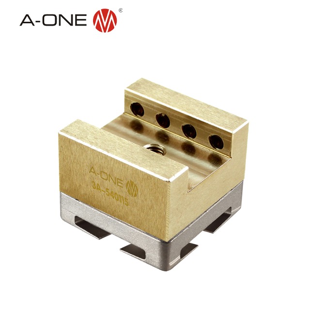 3A-540115 铜电极夹具座