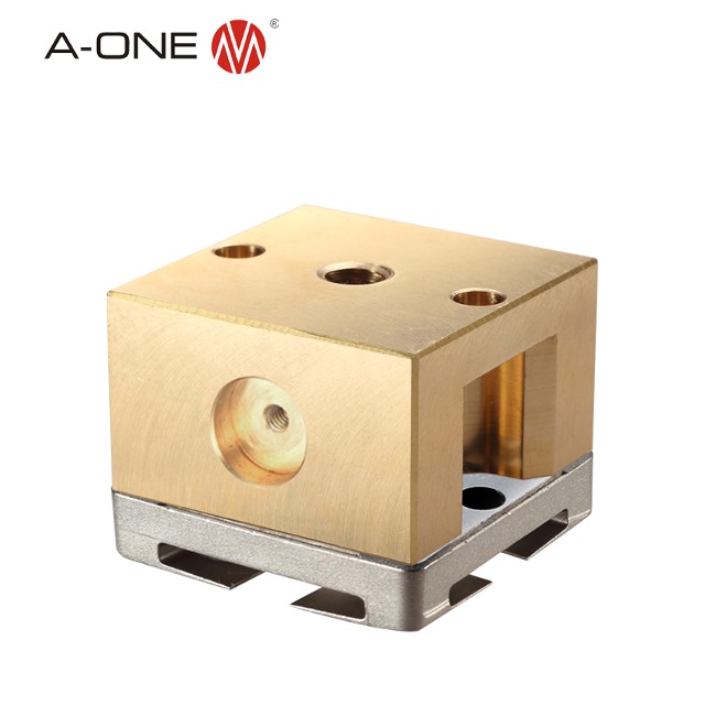 3A-541123 铜电极夹具座