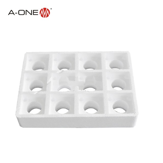 3A-400022 12格泡沫盒