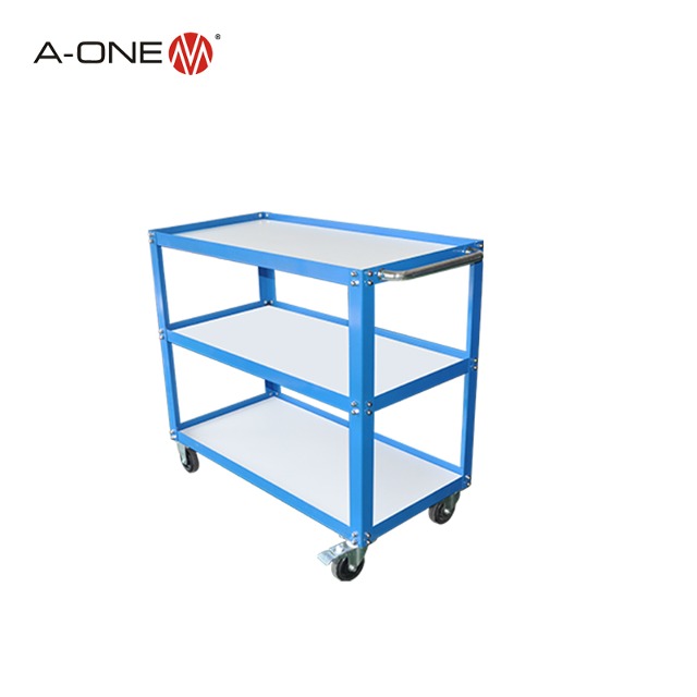 3A-400021 电极手推车