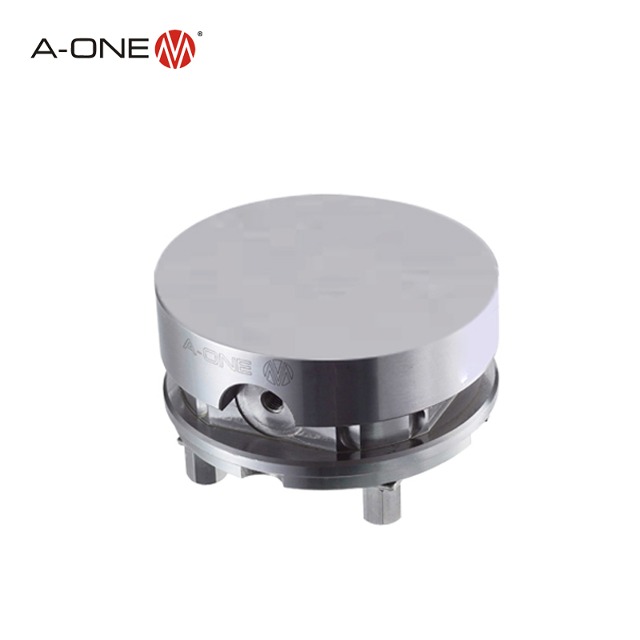 3A-110023 实心夹头φ72；一套6个