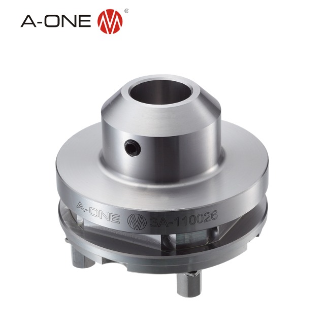 3A-110026 坯料夹头φ20/φ72；一套6个