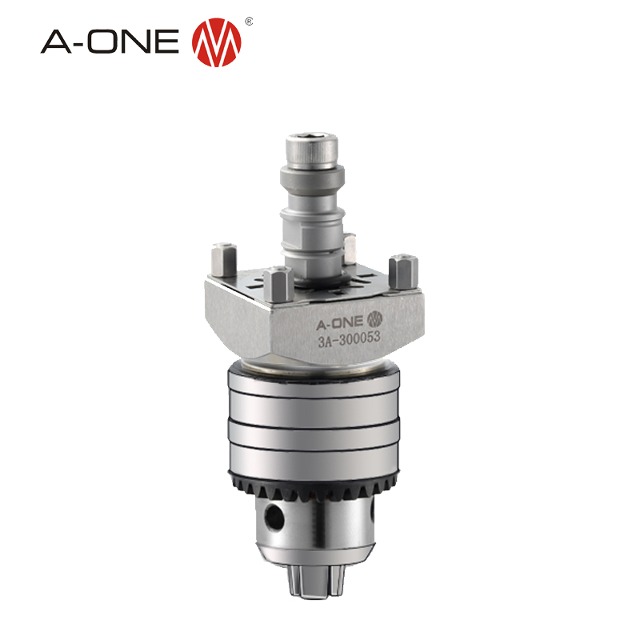 3A-300053 电极夹头φ5-φ30mm