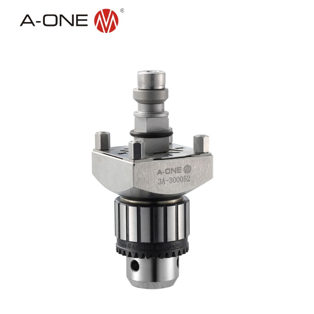 3A-300052 电极夹头φ1-φ10mm