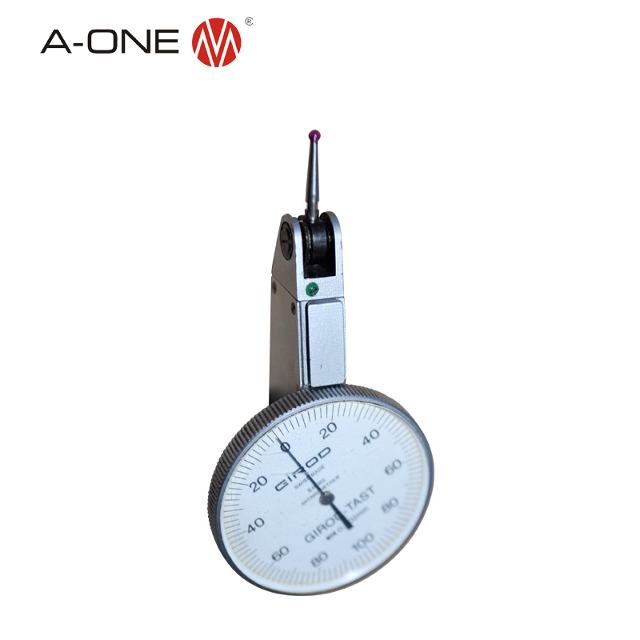 3A-400036 瑞士GIROD杠杆表