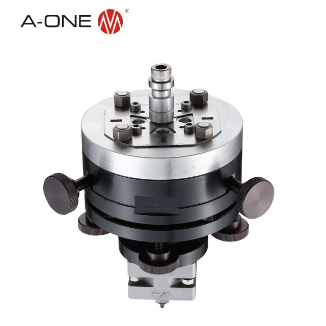 3A-300008 EDM活动卡盘