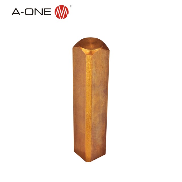 3A-300075 方形15电极坯料