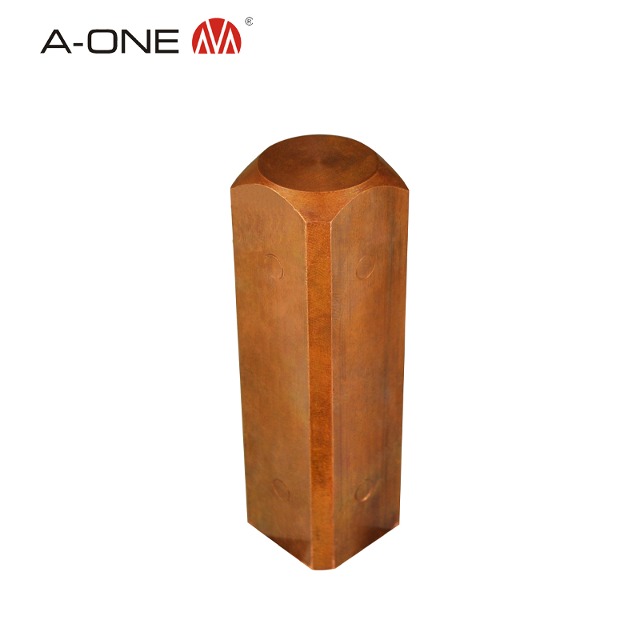 3A-300076 方形25电极坯料