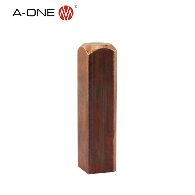 3A-300077 方形15电极柄