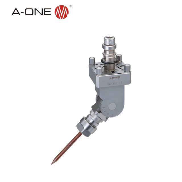 3A-300117 角度旋转夹头