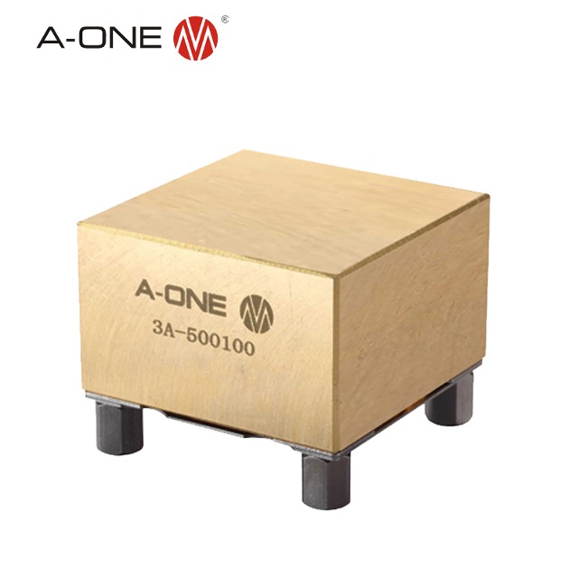 3A-500100 铜电极夹具座