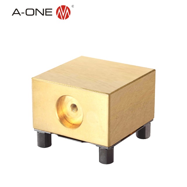 3A-501100 铜电极夹具座