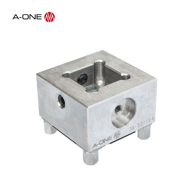 3A-521104 钢电极夹具座