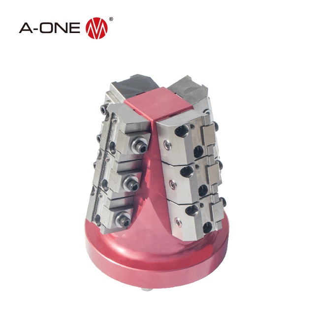 3A-11010X A系燕尾托板