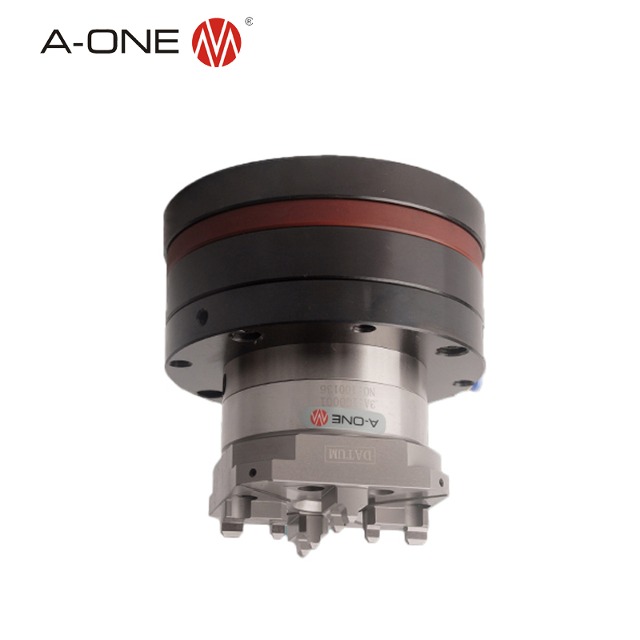 3A-300095 R型主轴气动卡盘