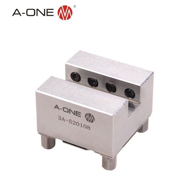 3A-520108 钢电极夹具座