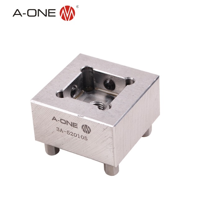 3A-520105 钢电极夹具座