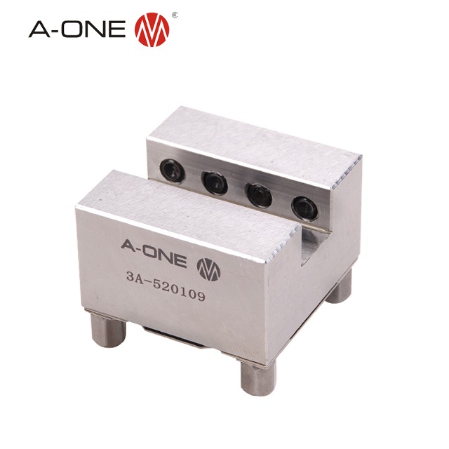 3A-520109 钢电极夹具座