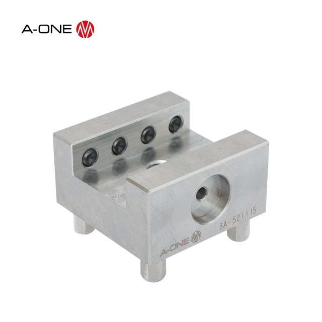 3A-521115 钢电极夹具座