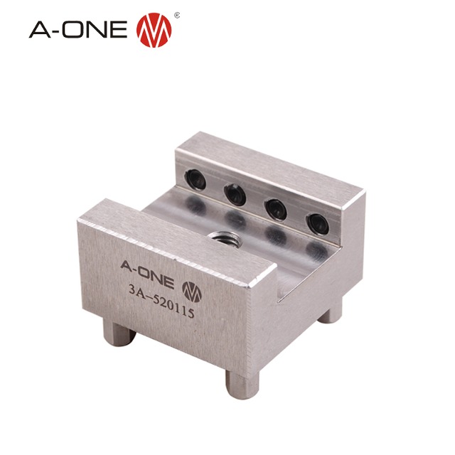 3A-520115 钢电极夹具座