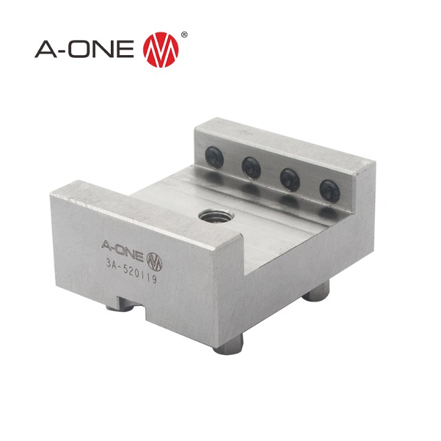 3A-520119 钢电极夹具座